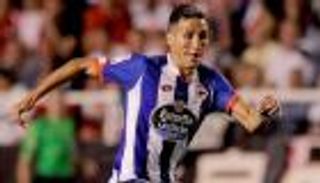 خيتافي يتسبب في غياب "فجر" عن مران ديبورتيفو