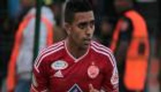 عموتة يدرس إضافة هجهوج للقائمة الأفريقية للوداد 