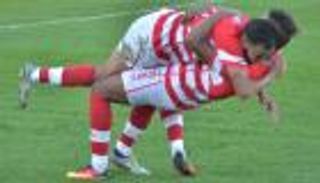 مصير غامض ينتظر "الجالية الجزائرية" في الإفريقي التونسي