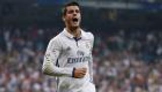 موراتا يمنح أتلتيكو هديتين على طبق من ذهب