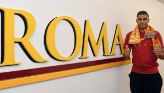 فريق روما 