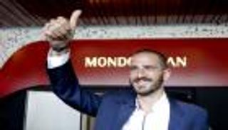 يوفنتوس يحدد بديلا لبونوتشي من "الليجا"