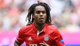 يونايتد يغيّر استراتيجيته لضم ريناتو من البايرن