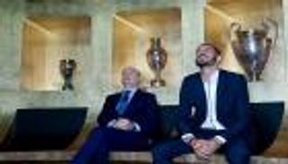 ميلان حسم صفقة بونوتشي في جلسة واحدة