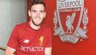 ليفربول يعلن ضم روبرتسون ظهير هال سيتي