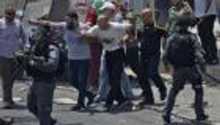"جمعة النفير" بالأقصى.. لحظة بلحظة