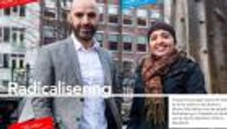 فضائح الفساد تلاحق "الإخوان" في أمستردام