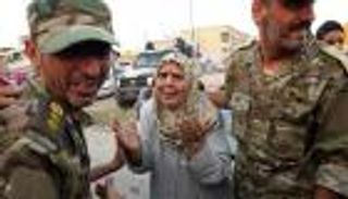 الجيش الوطني الليبي ينفي تقارير عن إعدام أسرى