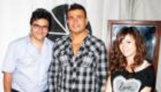 بعد روتانا.. أزمة جديدة بين الهضبة وأشهر منظم لحفلاته