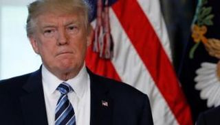 الرئيس الأمريكي دونالد ترامب - أرشيفية