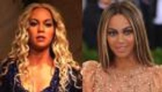 هجوم على متحف مدام توسو بعد عرض تمثال لبيونسيه لا يشبهها