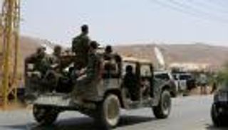 جيش لبنان خارج معركة عرسال إلا من حماية الأرض والمدنيين