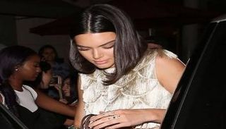 كيندال جينر عارضة أزياء أمريكية