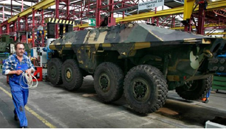 صحيفة "بيلد" الألمانية: ألمانيا تعلق المشروعات الدفاعية مع تركيا