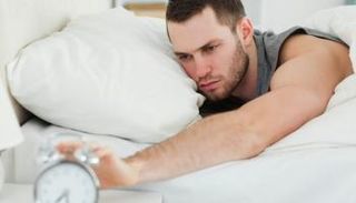 ضبط النوم مهم لحياتك