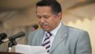 رئيس الوزراء اليمني يشيد بدعم الإمارات والسعودية للشرعية