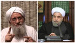 إيران والقاعدة.. التاريخ الأسود لتحالف قوى الإرهاب