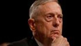 وزير الدفاع الأمريكي: أعتقد أن البغدادي على قيد الحياة