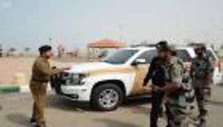 البحرين تشيد بنجاح الأمن السعودي في القضاء على إرهابيي القطيف