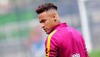 نيمار يعترف ضمنيا ببقائه في برشلونة