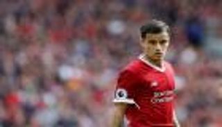 ليفربول يرفض عرضا قياسيا من برشلونة لضم كوتينيو