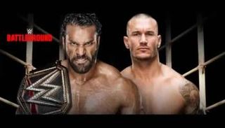 أفيش عرض باتل جراوند