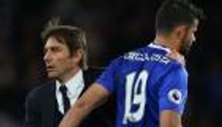 بالفيديو.. كونتي يكشف كواليس رحيل كوستا