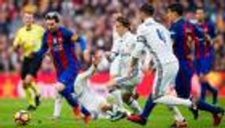 تحديد موعد "كلاسيكو الأرض" بالليجا