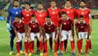 مدرب الأهلي المصري: نسعى للفوز بالبطولة العربية