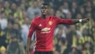 نصف مليون إسترليني زيادة في راتب بوجبا