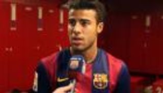 برشلونة يفتح باب التعاقد مع رافينيا أمام أرسنال