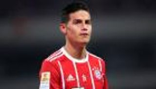 رودريجيز يعترف بصعوبة مهمته في البايرن