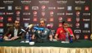 لاعب حسين داي: نسعى لتشريف الجزائر "عربياً"