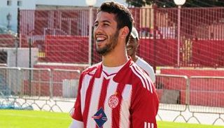 مهاجم التطواني سابع صفقات الجيش الملكي الصيفية