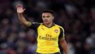 فندق باريس يؤكد اقتراب سانشيز من سان جيرمان