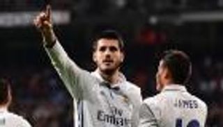 موراتا يودع ريال مدريد برسالة عاطفية