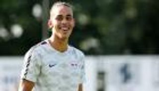 مهاجم لايبزيج: البايرن يحلق خارج سرب البوندسليجا