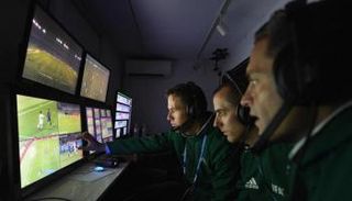 الدوري الأمريكي يطبق تقنية الفيديو الشهر المقبل