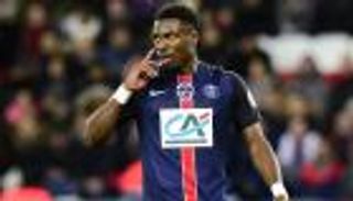 توتنهام يتحرك لضم ظهير سان جيرمان