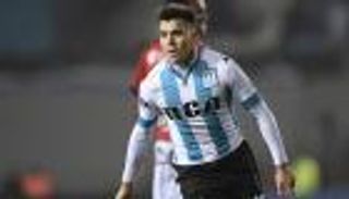 سبورتنج لشبونة يعلن ضم الأرجنتيني أكونيا