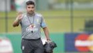 13 مدربا ضحية للدوري البرازيلي في 70 يوما