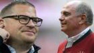 المدير الرياضي لجلادباخ يعترف بتعلمه من رئيس البايرن