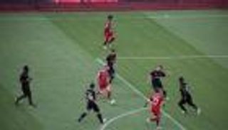 بالأرقام.. رباعية ميلان تلحق بالبايرن رقماً سلبياً