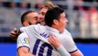 مودريتش يحصل على القميص "الملعون" في الريال