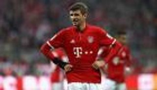 مولر مندهش من تألق الميلان أمام البايرن