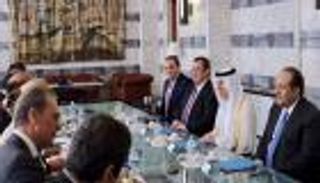 الجبير: نتمنى أن يتغلب صوت الحكمة في قطر