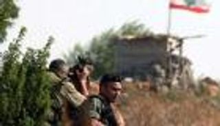 صاروخ يقتل وسيط التفاوض في عرسال