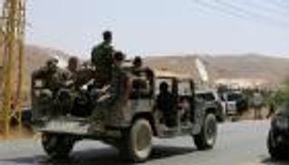 58 قتيلا حصيلة يومين من معارك عرسال