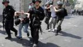 الاحتلال الإسرائيلي يعتقل شقيق منفذ هجوم الطعن بالضفة