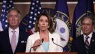 أمريكا تعد عقوبات جديدة ضد إيران وروسيا وكوريا الشمالية